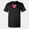Men's/ Unisex Heavy Cotton T-Shirt Thumbnail