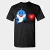 Men's/ Unisex Heavy Cotton T-Shirt Thumbnail
