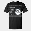 Men's/ Unisex Heavy Cotton T-Shirt Thumbnail