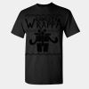 Men's/ Unisex Heavy Cotton T-Shirt Thumbnail