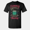 Men's/ Unisex Heavy Cotton T-Shirt Thumbnail