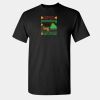 Men's/ Unisex Heavy Cotton T-Shirt Thumbnail