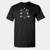 Men's/ Unisex Heavy Cotton T-Shirt Thumbnail