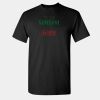 Men's/ Unisex Heavy Cotton T-Shirt Thumbnail