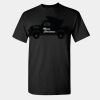 Men's/ Unisex Heavy Cotton T-Shirt Thumbnail