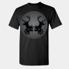 Men's/ Unisex Heavy Cotton T-Shirt Thumbnail