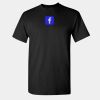 Men's/ Unisex Heavy Cotton T-Shirt Thumbnail