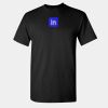 Men's/ Unisex Heavy Cotton T-Shirt Thumbnail