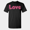 Men's/ Unisex Heavy Cotton T-Shirt Thumbnail
