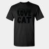 Men's/ Unisex Heavy Cotton T-Shirt Thumbnail