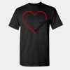 Men's/ Unisex Heavy Cotton T-Shirt Thumbnail