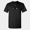 Men's/ Unisex Heavy Cotton T-Shirt Thumbnail