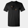 Men's/ Unisex Heavy Cotton T-Shirt Thumbnail