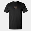 Men's/ Unisex Heavy Cotton T-Shirt Thumbnail