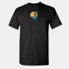Men's/ Unisex Heavy Cotton T-Shirt Thumbnail
