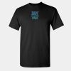 Men's/ Unisex Heavy Cotton T-Shirt Thumbnail