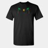 Men's/ Unisex Heavy Cotton T-Shirt Thumbnail