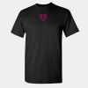 Men's/ Unisex Heavy Cotton T-Shirt Thumbnail