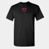 Men's/ Unisex Heavy Cotton T-Shirt Thumbnail