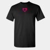 Men's/ Unisex Heavy Cotton T-Shirt Thumbnail