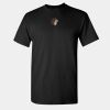 Men's/ Unisex Heavy Cotton T-Shirt Thumbnail