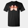 Men's/ Unisex Heavy Cotton T-Shirt Thumbnail