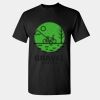 Men's/ Unisex Heavy Cotton T-Shirt Thumbnail