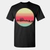 Men's/ Unisex Heavy Cotton T-Shirt Thumbnail