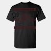 Men's/ Unisex Heavy Cotton T-Shirt Thumbnail