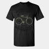 Men's/ Unisex Heavy Cotton T-Shirt Thumbnail