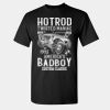 Men's/ Unisex Heavy Cotton T-Shirt Thumbnail