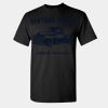 Men's/ Unisex Heavy Cotton T-Shirt Thumbnail