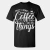 Men's/ Unisex Heavy Cotton T-Shirt Thumbnail
