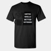 Men's/ Unisex Heavy Cotton T-Shirt Thumbnail