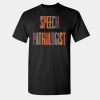 Men's/ Unisex Heavy Cotton T-Shirt Thumbnail