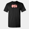 Men's/ Unisex Heavy Cotton T-Shirt Thumbnail