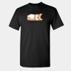 Men's/ Unisex Heavy Cotton T-Shirt Thumbnail