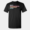 Men's/ Unisex Heavy Cotton T-Shirt Thumbnail