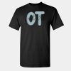 Men's/ Unisex Heavy Cotton T-Shirt Thumbnail