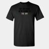 Men's/ Unisex Heavy Cotton T-Shirt Thumbnail