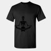 Men's/ Unisex Heavy Cotton T-Shirt Thumbnail