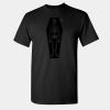 Men's/ Unisex Heavy Cotton T-Shirt Thumbnail