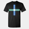 Men's/ Unisex Heavy Cotton T-Shirt Thumbnail