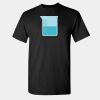 Men's/ Unisex Heavy Cotton T-Shirt Thumbnail