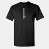 Men's/ Unisex Heavy Cotton T-Shirt Thumbnail