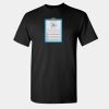 Men's/ Unisex Heavy Cotton T-Shirt Thumbnail
