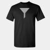Men's/ Unisex Heavy Cotton T-Shirt Thumbnail