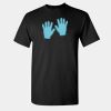 Men's/ Unisex Heavy Cotton T-Shirt Thumbnail