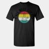 Men's/ Unisex Heavy Cotton T-Shirt Thumbnail