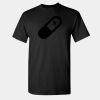 Men's/ Unisex Heavy Cotton T-Shirt Thumbnail